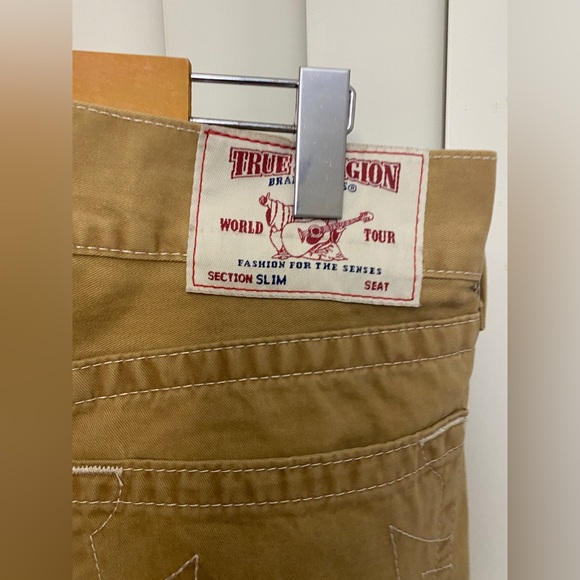 “True Religion” Pants - Picture 6 of 7